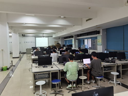 計算機(jī)科學(xué)與工程學(xué)院KAP0K FUN CTF2023信息安全競賽圓滿落幕 以賽促學(xué)，深化計算機(jī)網(wǎng)絡(luò)工程服務(wù)實踐