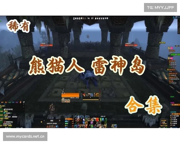 稀有雷神攻略 稀有雷神攻略