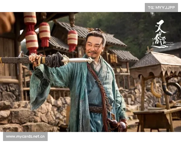酒剑仙飞羽攻略:凌厉剑法,羽化登仙 酒剑仙飞羽攻略:凌厉剑法,羽化登仙
