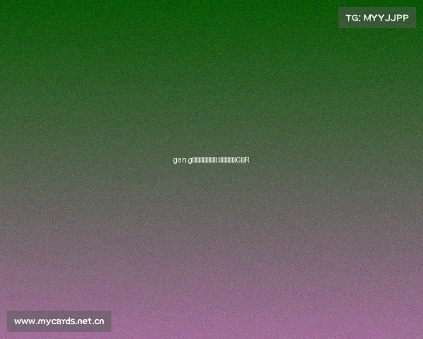 gen.g电子竞技俱乐部 热血集结，G你R